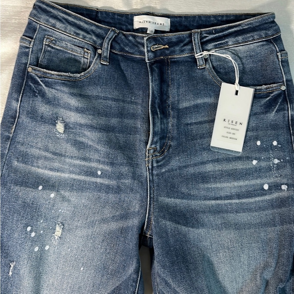 Brand new BNWT Risen Jeans